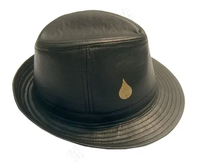 帽子饰品免抠素材PSD分层