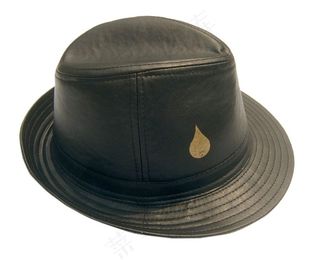 帽子饰品免抠素材PSD分层