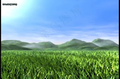 阳光普照视频素材 阳光普照视频素材