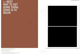 婚纱相册模版图片