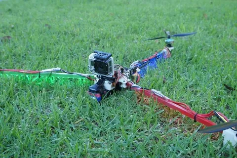 tricopter RC Expl...
