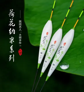 荷花浮漂海报 荷花浮漂海报