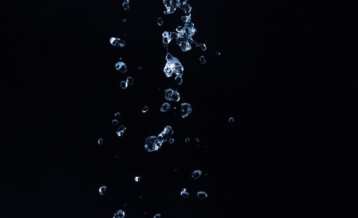 水花 水珠图片