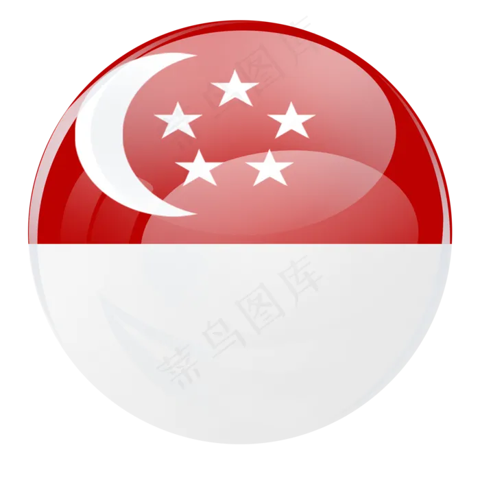 新加坡图标新加坡图标psd模版下载