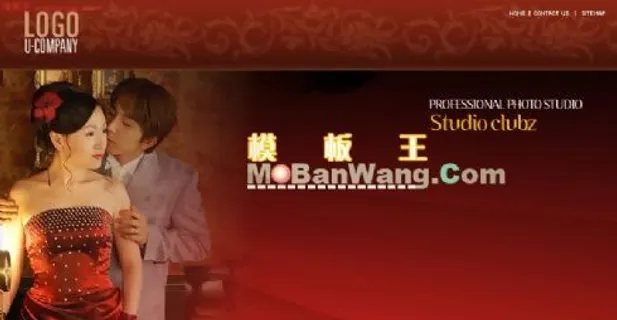 韩国婚纱摄影公司