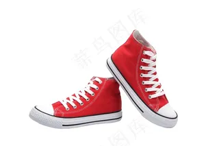 鞋子饰品免抠素材PSD分层