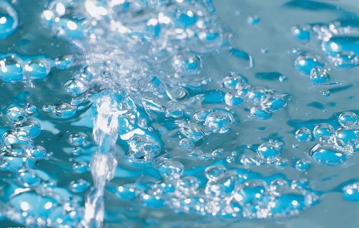 水纹背景图片