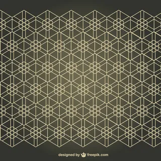 阿拉伯无缝模式