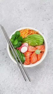 碗筷子猪肉高清摄影图片