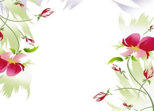 移门花(6418X5380(DPI:72))psd模版下载