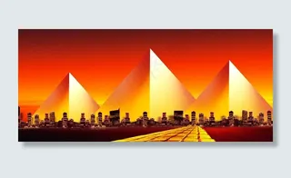 金山财富广告图片