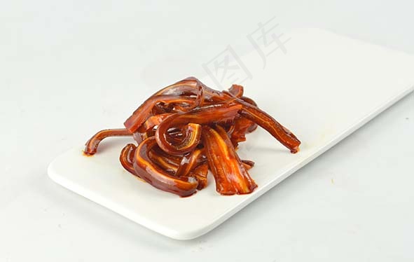 香辣耳片