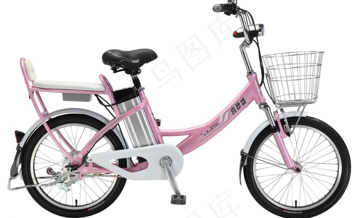 喜德盛 电动车图片