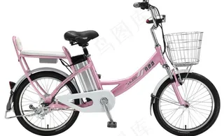 喜德盛 电动车图片