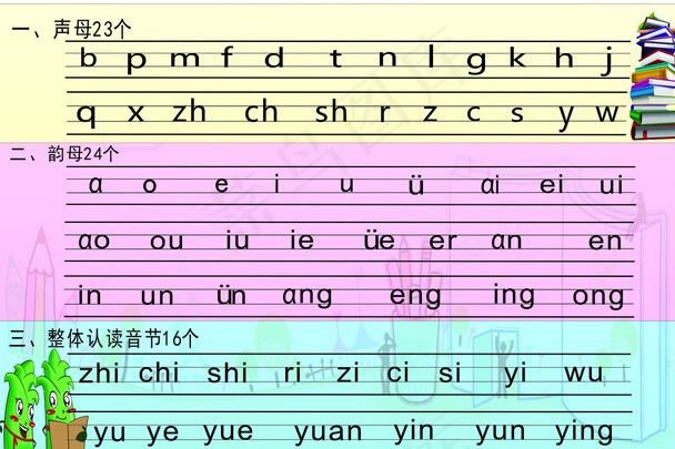 幼儿园教学表cdr矢量模版下载