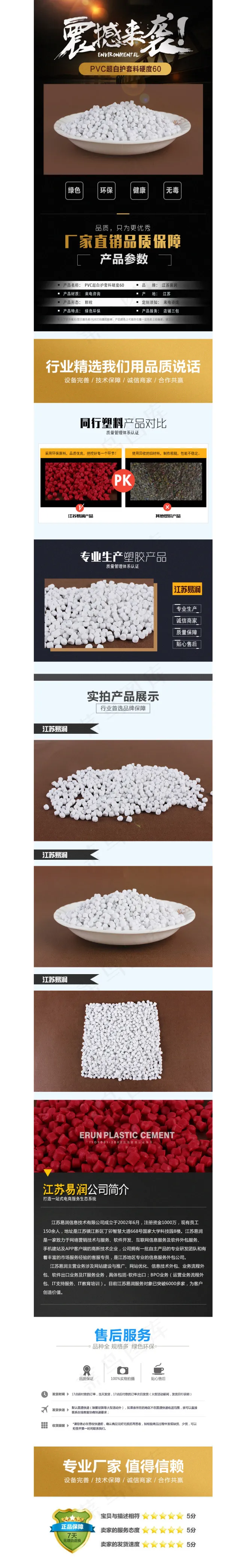 黑色服饰 工具 机械 大气通用淘宝详情页(750X6569(DPI:72))psd模版下载