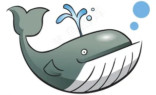 海豚图片