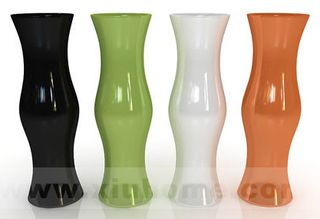 花瓶3d模型下载花瓶模型3d下载 ...