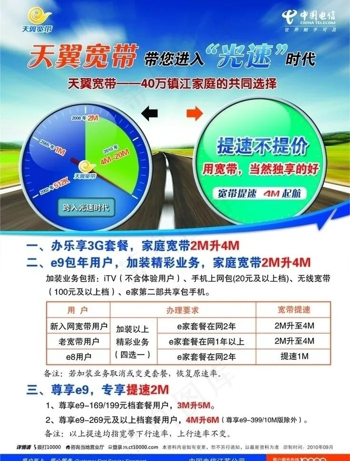 电信图片eps,ai矢量模版下载