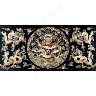 龙纹图片素材下载