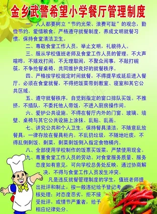 节约粮食文化展板图片