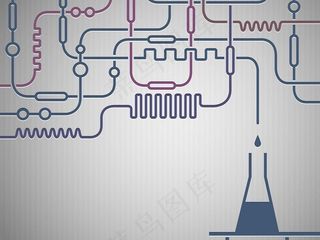 医学研究科学研究图片