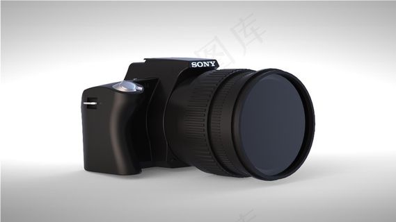 索尼相机