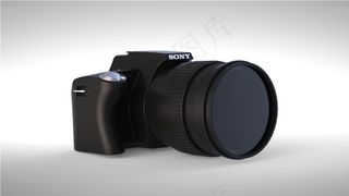 索尼相机