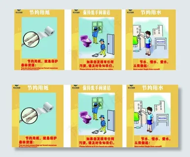 企业节约篇图片