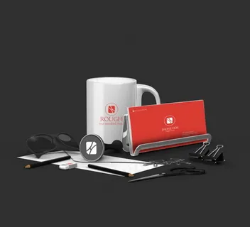 VI样机模板下载免费下载