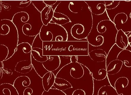 档传统花纹素材免费下载