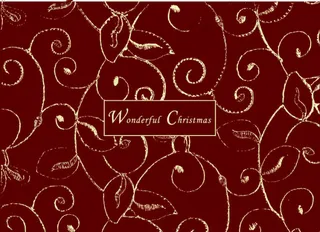 档传统花纹素材免费下载