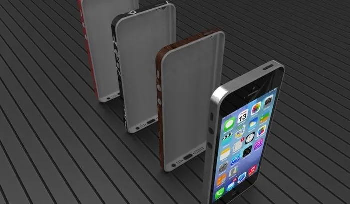 iPhone 5的保护盖