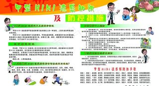 甲型h1n1图片