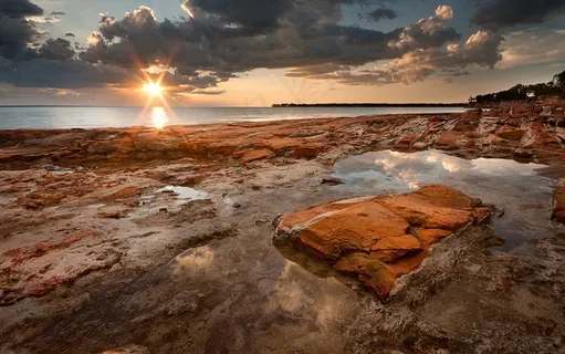 海边风景图片 海边风景图片