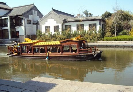 游船图片 游船图片