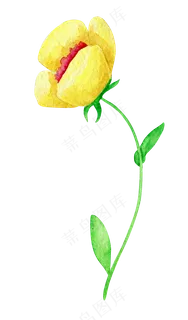 手绘动物派对设计素材