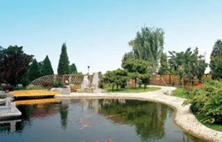 网站banner 自然风景fla...