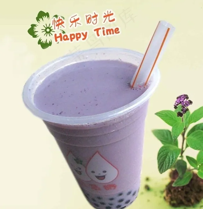 奶茶图片