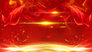 赢战2018公司大气年会AE视频模...