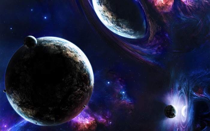 三星球相碰