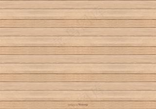 木板材矢量背景