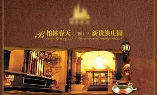 柏林春天地产 下载