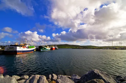 爱尔兰风景图片 爱尔兰风景图片