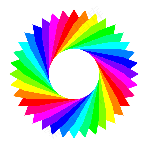 12色36gram三角形