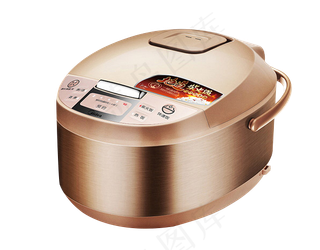 电饭煲   