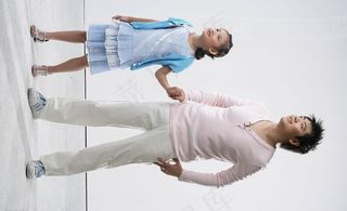 招商银行朗朗及商业人物摄影图库图片