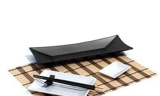 厨房精致餐具04