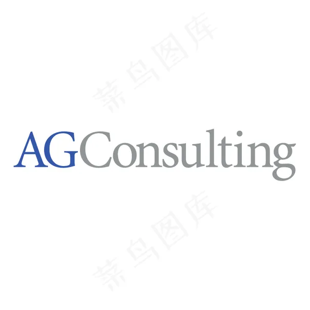 AG咨询1eps,ai矢量模版下载