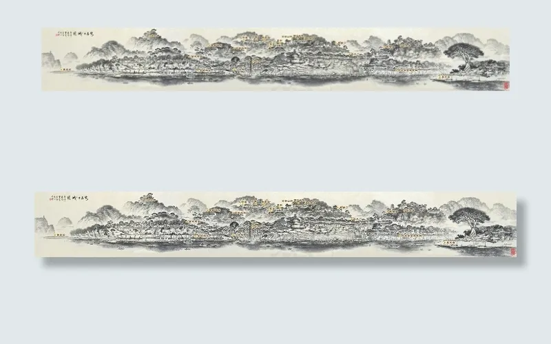 jquery全景拖动查看效果